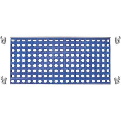 Lacor, Regal, Einfaches Regal mit 4 Etagen (71 x 38.50 x 175 cm) Lacor, Regal, Einfaches Regal mit 4 Etagen (71 x 38.50 x 175 cm)