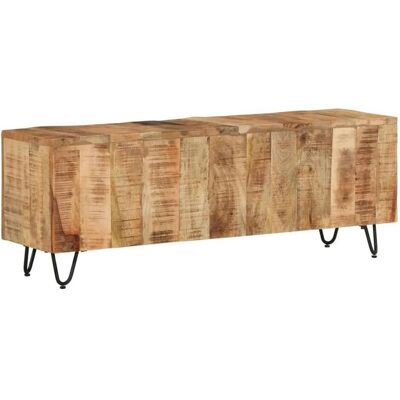 Maisonchic Mangoholz Vintage TV-Schrank Maisonchic Mangoholz Vintage TV-Schrank