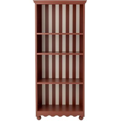 Bloomingville Regal, Sasha (32 x 66 x 152 cm) Bloomingville Regal, Sasha (32 x 66 x 152 cm)