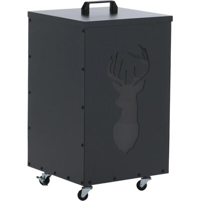 MCW, Aufbewahrungsbox, Q30-H (66 l, 36 x 36 x 65 cm) MCW, Aufbewahrungsbox, Q30-H (66 l, 36 x 36 x 65 cm)
