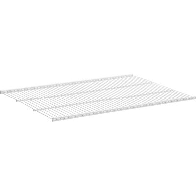 Elfa Modell 607x405x14mm Regal - Belüfteter Stauraum Elfa Modell 607x405x14mm Regal - Belüfteter Stauraum