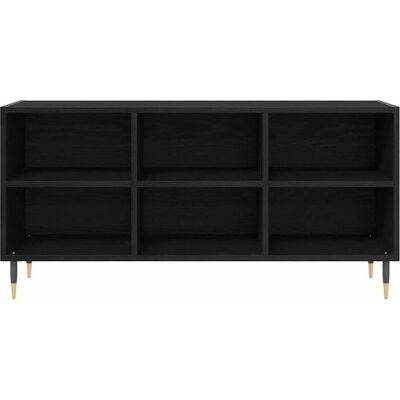 vidaXL TV Möbel, Alix (30 x 103.50 x 50 cm) vidaXL TV Möbel, Alix (30 x 103.50 x 50 cm)