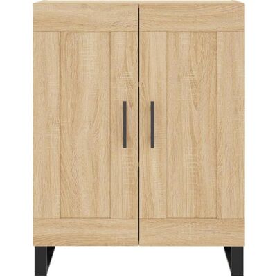 vidaXL Kommode + Sideboard, Nataly (69.50 x 34 x 90 cm) vidaXL Kommode + Sideboard, Nataly (69.50 x 34 x 90 cm)