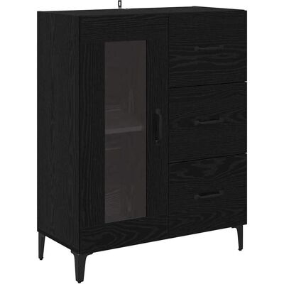 vidaXL Kommode + Sideboard, Kaylee (69.50 x 34 x 180 cm) vidaXL Kommode + Sideboard, Kaylee (69.50 x 34 x 180 cm)