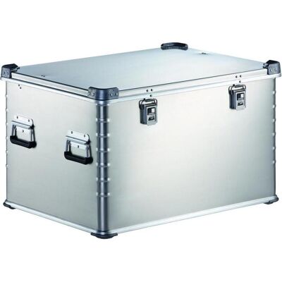 Zarges, Aufbewahrungsbox, Transportkiste B20Y, RAL 6031 HR (83.50 x 61.50 x 51.60 cm) Zarges, Aufbewahrungsbox, Transportkiste B20Y, RAL 6031 HR (83.50 x 61.50 x 51.60 cm)