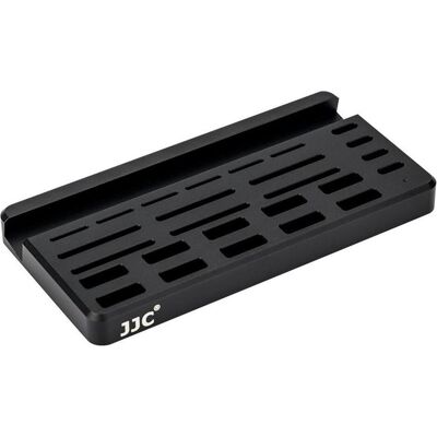 JJC, Schreibtisch Accessoire, UMS M1 Desk Organiser Black JJC, Schreibtisch Accessoire, UMS M1 Desk Organiser Black
