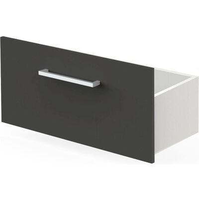 Kerkmann Prime anthrazit Büromöbel-Schublade - Office Furniture Kerkmann Prime anthrazit Büromöbel-Schublade - Office Furniture
