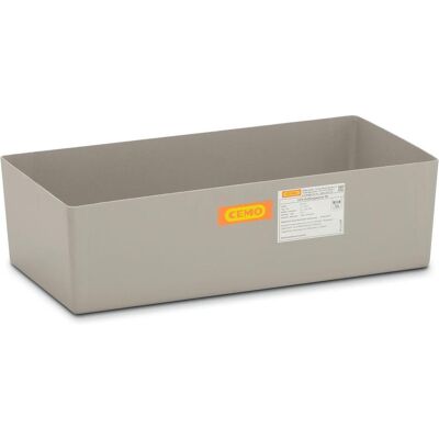 CEMO - Podlahová záchytná vana - 65 L - Bodenfangwanne CEMO - Podlahová záchytná vana - 65 L - Bodenfangwanne