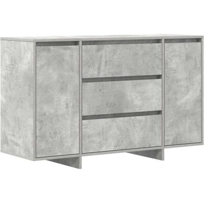 vidaXL Kommode + Sideboard, Nevaeh (120 x 41 x 75 cm) vidaXL Kommode + Sideboard, Nevaeh (120 x 41 x 75 cm)