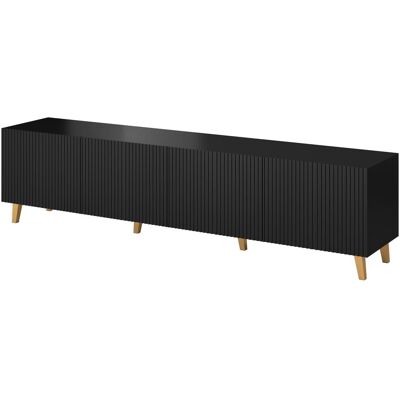 Cama, TV Möbel, Pafos (200 x 42 x 52 cm) Cama, TV Möbel, Pafos (200 x 42 x 52 cm)