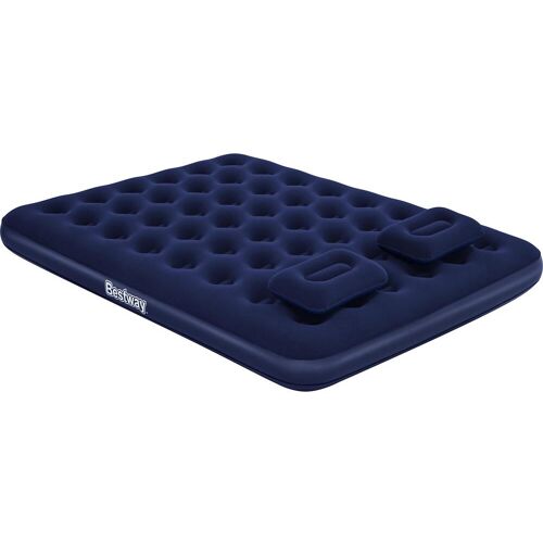 Bestway Luftbett, Doppelmatratze (152 x 203 cm)