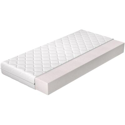 ELTAP, Matratze, Lino Microfibre (Schaumstoffkern, 140 x 200 cm) ELTAP, Matratze, Lino Microfibre (Schaumstoffkern, 140 x 200 cm)