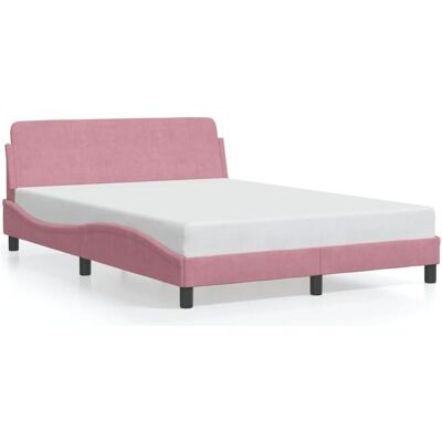 vidaXL Bett, Ayla (140 x 200 cm) vidaXL Bett, Ayla (140 x 200 cm)