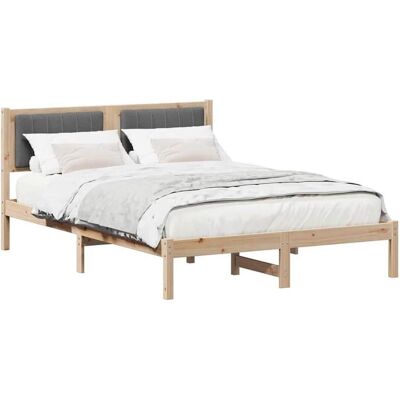 vidaXL Bett, Nyomi (120 x 190 cm) vidaXL Bett, Nyomi (120 x 190 cm)