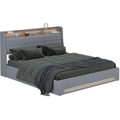 Vicco, Bett, Christin (180 x 200 cm) Vicco, Bett, Christin (180 x 200 cm)