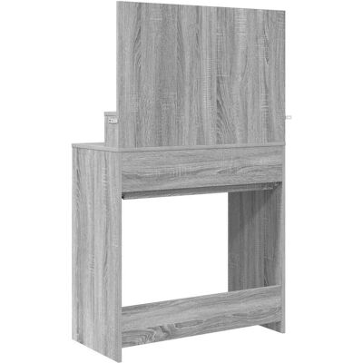 vidaXL Schminktisch, Jacob (39.50 x 80 x 135 cm) vidaXL Schminktisch, Jacob (39.50 x 80 x 135 cm)