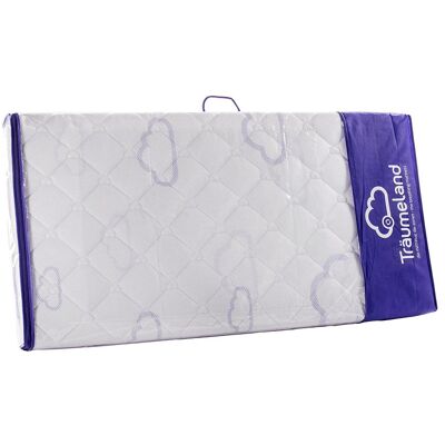 Träumeland, Babymatratze, Babymatratze Airkiss (140 x 70 cm) Träumeland, Babymatratze, Babymatratze Airkiss (140 x 70 cm)