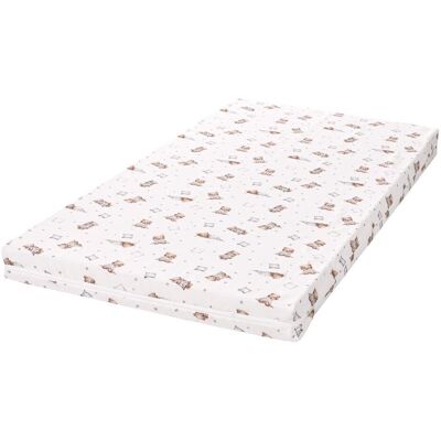 Lorelli Beigebabymatratze - Babybettmatratze Lorelli Beigebabymatratze - Babybettmatratze