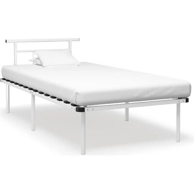 vidaXL Bett, Raymond (120 x 200 cm) vidaXL Bett, Raymond (120 x 200 cm)