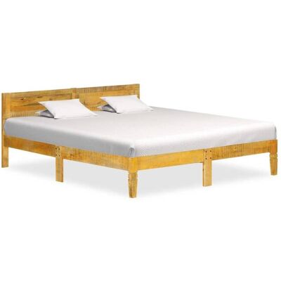vidaXL Bett, Deacon (180 x 200 cm) vidaXL Bett, Deacon (180 x 200 cm)