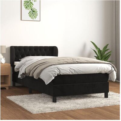 HomeComfort Bett mit verstellbarem Kopfteil - Bett HomeComfort Bett mit verstellbarem Kopfteil - Bett