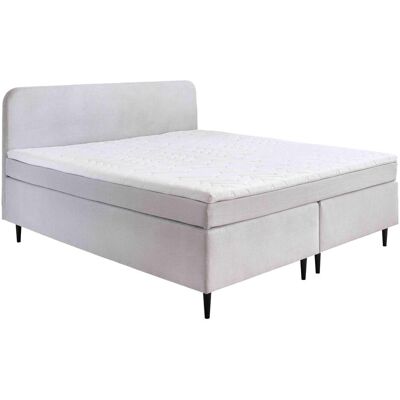 Sun garden, Boxspringbett, BX 2620 Villach 10386131 (140 x 200 cm) Sun garden, Boxspringbett, BX 2620 Villach 10386131 (140 x 200 cm)