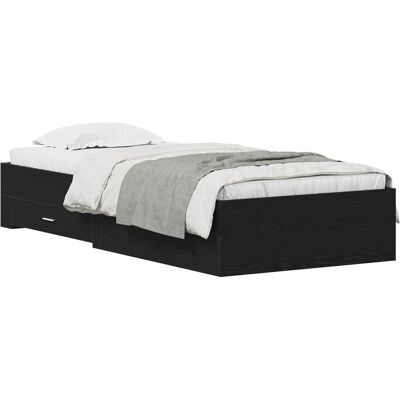 vidaXL Bett, Noam (100 x 200 cm) vidaXL Bett, Noam (100 x 200 cm)