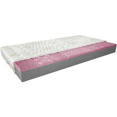 ELTAP - Lauren Aloe Vera - 80 x 200 cm - Matratze ELTAP - Lauren Aloe Vera - 80 x 200 cm - Matratze