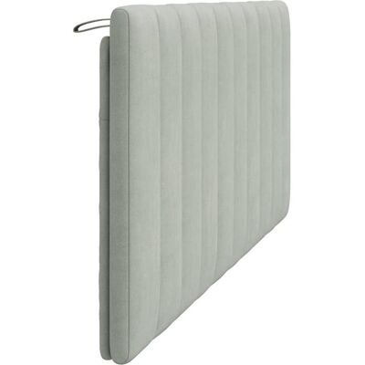 vidaXL Bett Zubehör, Kopfteil-Kissen (3 x 183 x 45 cm) vidaXL Bett Zubehör, Kopfteil-Kissen (3 x 183 x 45 cm)
