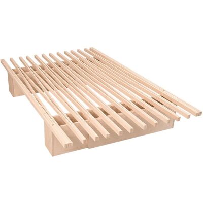 Tojo, Bett, Vario/v H30 (90 x 200 cm) Tojo, Bett, Vario/v H30 (90 x 200 cm)