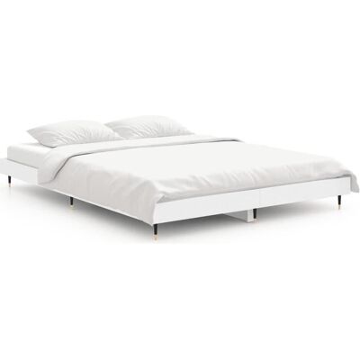vidaXL Bett, Tamara (140 x 190 cm) vidaXL Bett, Tamara (140 x 190 cm)