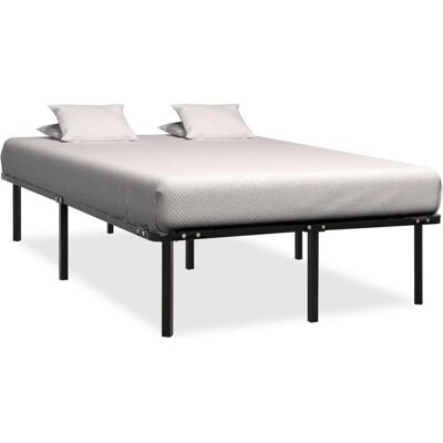 vidaXL Bett, Cahra (200 x 200 cm) vidaXL Bett, Cahra (200 x 200 cm)