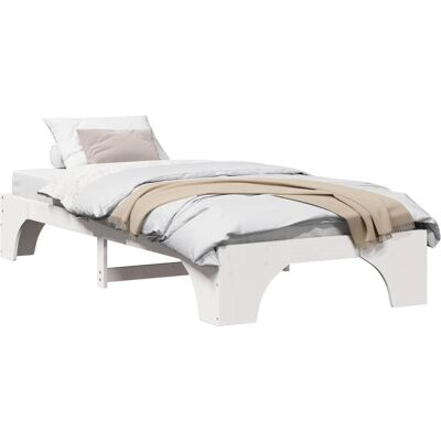 vidaXL Bett, Talon (90 x 190 cm) vidaXL Bett, Talon (90 x 190 cm)