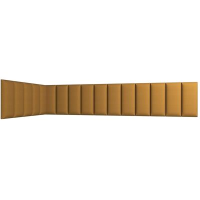 ELTAP, Bett Zubehör, Quadratta (220 x 50 x 35 cm) ELTAP, Bett Zubehör, Quadratta (220 x 50 x 35 cm)