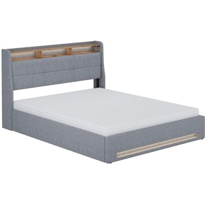 Vicco, Bett, Christin (160 x 200 cm) Vicco, Bett, Christin (160 x 200 cm)