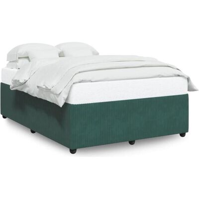 vidaXL Bett, Justice (160 x 200 cm) vidaXL Bett, Justice (160 x 200 cm)