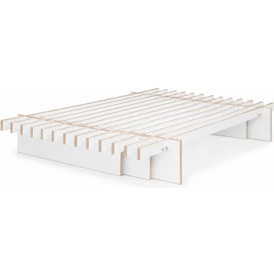 Tojo, Kinderbett, Tojo-parallel 160 MDF Tojo, Kinderbett, Tojo-parallel 160 MDF