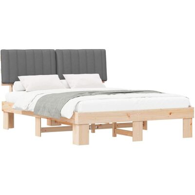 vidaXL Bett, Elliot (150 x 200 cm) vidaXL Bett, Elliot (150 x 200 cm)