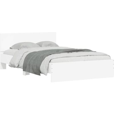 vidaXL Bett, Elli (140 x 200 cm) vidaXL Bett, Elli (140 x 200 cm)