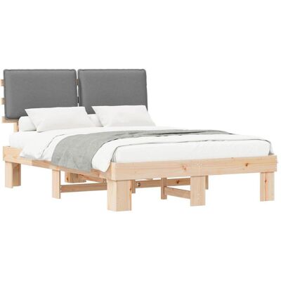 vidaXL Bett, Egypt (150 x 200 cm) vidaXL Bett, Egypt (150 x 200 cm)
