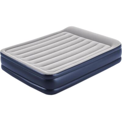Bestway Luftbett, Tritech Vento (150 x 200 cm) Bestway Luftbett, Tritech Vento (150 x 200 cm)