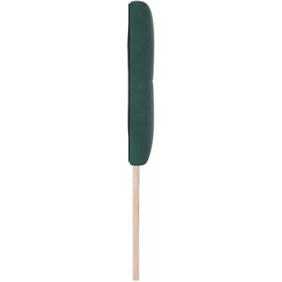 Vidaxl - Knopf-Polsterkopfteil Dunkelgrün 180cm - Kopfteil Vidaxl - Knopf-Polsterkopfteil Dunkelgrün 180cm - Kopfteil
