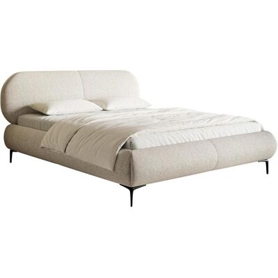 Selsey, Bett, Ovalle mit Stauraum (140 x 200 cm) Selsey, Bett, Ovalle mit Stauraum (140 x 200 cm)