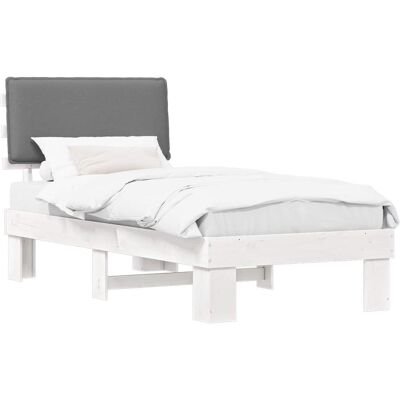 vidaXL Bett, Egypt (100 x 200 cm) vidaXL Bett, Egypt (100 x 200 cm)