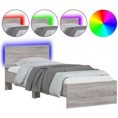 vidaXL Bett, Ariella (160 x 200 cm) vidaXL Bett, Ariella (160 x 200 cm)
