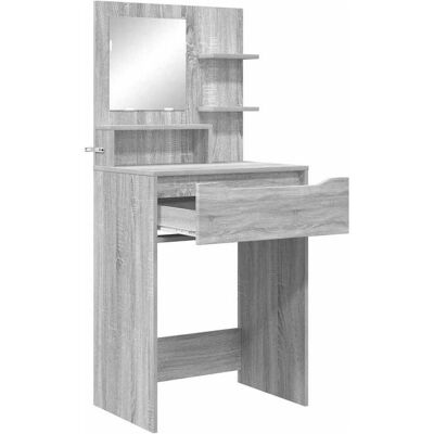 vidaXL Schminktisch, Schlafzimmer-Waschtisch vidaXL Schminktisch, Schlafzimmer-Waschtisch
