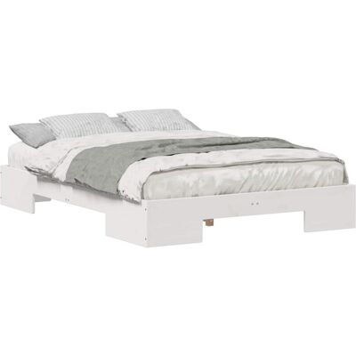 vidaXL Bett, Abram (120 x 190 cm) vidaXL Bett, Abram (120 x 190 cm)