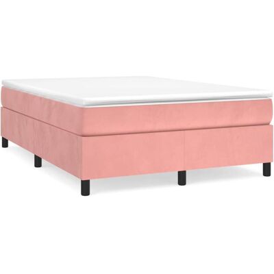 vidaXL Bett, Alia (120 x 220 cm) vidaXL Bett, Alia (120 x 220 cm)