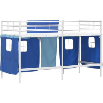 vidaXL Kinderbett, Aron (75 x 190 cm) vidaXL Kinderbett, Aron (75 x 190 cm)
