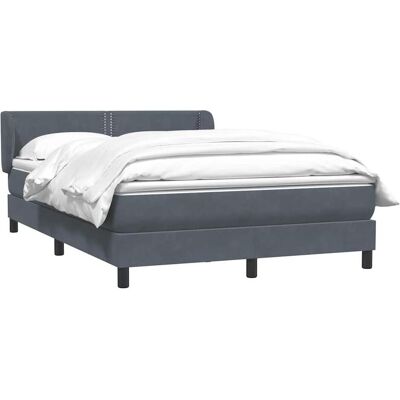 vidaXL Boxspringbett, Marulia (160 x 210 cm) vidaXL Boxspringbett, Marulia (160 x 210 cm)